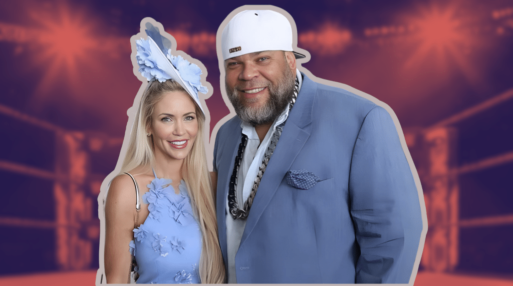 The Life of Tyrus's Wife: An Inside Look
